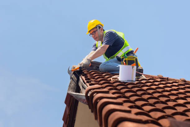 Fast & Reliable Emergency Roof Repairs in Taylor, PA